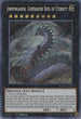Jormungandr, Generaider Boss of Eternity (MYFI-EN033) [Mystic Fighters]