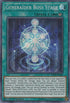 Generaider Boss Stage (MYFI-EN034) [Mystic Fighters]