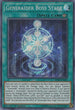 Generaider Boss Stage (MYFI-EN034) [Mystic Fighters]