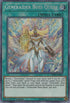 Generaider Boss Quest (MYFI-EN035) [Mystic Fighters]