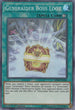 Generaider Boss Loot (MYFI-EN036) [Mystic Fighters]