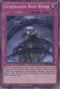 Generaider Boss Room (MYFI-EN038) [Mystic Fighters]