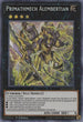 Primathmech Alembertian (MYFI-EN040) [Mystic Fighters]