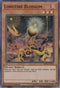 Lonefire Blossom (MYFI-EN042) [Mystic Fighters]
