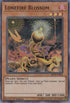 Lonefire Blossom (MYFI-EN042) [Mystic Fighters]