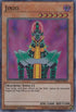 Jinzo (MYFI-EN041) [Mystic Fighters]
