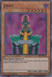 Jinzo (MYFI-EN041) [Mystic Fighters]