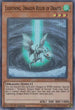 Lightning, Dragon Ruler of Drafts (MYFI-EN046) [Mystic Fighters]