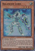 Balancer Lord (MYFI-EN047) [Mystic Fighters]