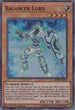 Balancer Lord (MYFI-EN047) [Mystic Fighters]