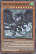 World Legacy Guardragon Mardark (MYFI-EN048) [Mystic Fighters]
