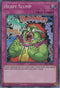 Heavy Slump (MYFI-EN059) [Mystic Fighters]