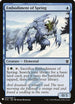 Embodiment of Spring (39) [Mystery Booster Cards]