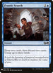 Frantic Search (57) [Mystery Booster Cards]