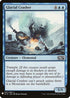 Glacial Crasher (57) [Mystery Booster Cards]
