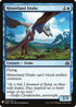 Hinterland Drake (34) [Mystery Booster Cards]