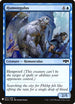 Humongulus (41) [Mystery Booster Cards]