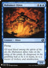 Mahamoti Djinn (64) [Mystery Booster Cards]