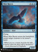 Mist Raven (26) [Mystery Booster Cards]