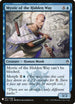 Mystic of the Hidden Way (67) [Mystery Booster Cards]
