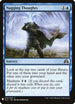 Nagging Thoughts (74) [Mystery Booster Cards]