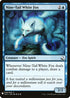Nine-Tail White Fox (8) [Mystery Booster Cards]