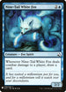 Nine-Tail White Fox (8) [Mystery Booster Cards]