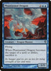 Phantasmal Dragon (14) [Mystery Booster Cards]