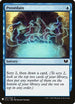 Preordain (C) (101) [Mystery Booster Cards]