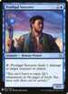 Prodigal Sorcerer (67) [Mystery Booster Cards]