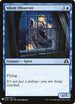Silent Observer (86) [Mystery Booster Cards]