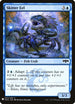 Skitter Eel (53) [Mystery Booster Cards]