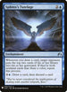 Sphinx's Tutelage (76) [Mystery Booster Cards]