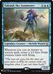 Talrand, Sky Summoner (11) [Mystery Booster Cards]