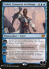 Teferi, Temporal Archmage (19) [Mystery Booster Cards]