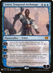 Teferi, Temporal Archmage (19) [Mystery Booster Cards]