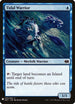 Tidal Warrior (20) [Mystery Booster Cards]