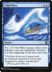 Tidal Wave (75) [Mystery Booster Cards]