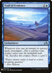 Trail of Evidence (93) [Mystery Booster Cards]