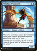 Weldfast Wingsmith (69) [Mystery Booster Cards]