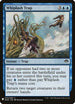 Whiplash Trap (70) [Mystery Booster Cards]