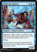 Wind-Kin Raiders (50) [Mystery Booster Cards]
