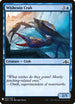 Wishcoin Crab (60) [Mystery Booster Cards]