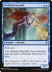 Wishful Merfolk (73) [Mystery Booster Cards]