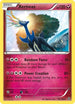 Xerneas (XY BREAKthrough) (107/203) [Deck Exclusives]