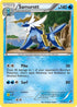 Samurott 31/114 [Deck Exclusives]