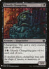Ghostly Changeling (83) [Mystery Booster Cards]