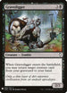 Gravedigger (66) [Mystery Booster Cards]