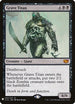 Grave Titan (145) [Mystery Booster Cards]