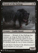 Hound of the Farbogs (117) [Mystery Booster Cards]